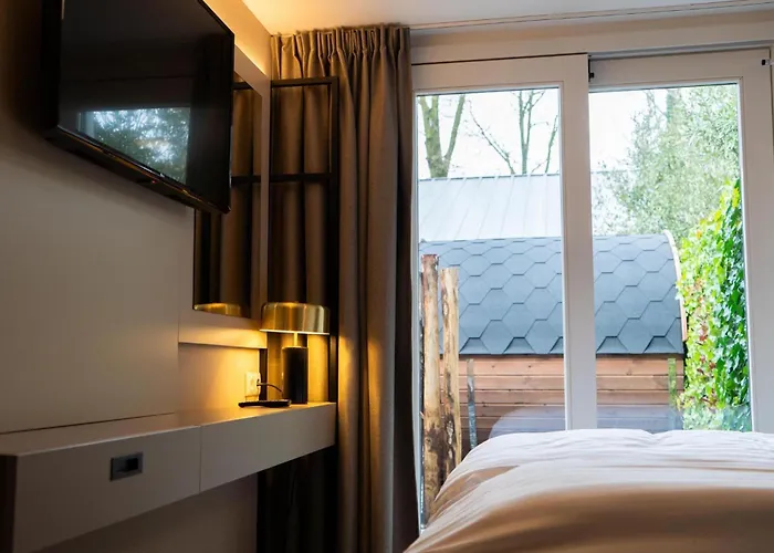 Wellness Latour | 2 Saunas, Jacuzzi & Grill Kota | 18 Guests בית נופש אוירשחוט