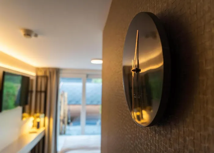 בית נופש Wellness Latour | 2 Saunas, Jacuzzi & Grill Kota | 18 Guests אוירשחוט