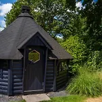 Wellness Latour | 2 Saunas, Jacuzzi & Grill Kota | 18 Guests *
